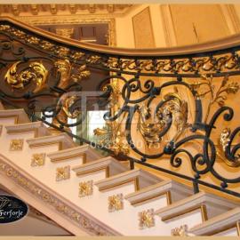 FERFORJE MERDİVEN KORKULUĞU- FERFORJE MERDİVEN KORKULUK MODELLERİ- MERDİVEN KORKULUKLARI FERFORJE MERDİVEN KORKULUĞU- FERFORJE MERDİVEN KORKULUK MODELLERİ- MERDİVEN KORKULUKLARI