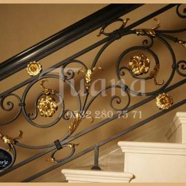 FERFORJE MERDİVEN KORKULUĞU- FERFORJE MERDİVEN KORKULUK MODELLERİ- MERDİVEN KORKULUKLARI FERFORJE MERDİVEN KORKULUĞU- FERFORJE MERDİVEN KORKULUK MODELLERİ- MERDİVEN KORKULUKLARI