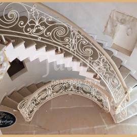 FERFORJE MERDİVEN KORKULUĞU- FERFORJE MERDİVEN KORKULUK MODELLERİ- MERDİVEN KORKULUKLARI FERFORJE MERDİVEN KORKULUĞU- FERFORJE MERDİVEN KORKULUK MODELLERİ- MERDİVEN KORKULUKLARI